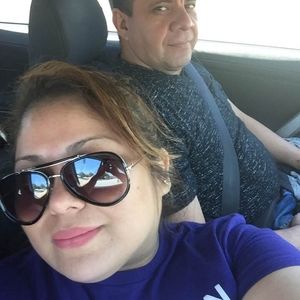 Meet your Posher, Lorena